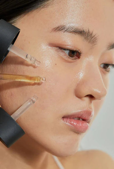 Manchas / Pigmentación - productos coreanos, K-beauty Chile