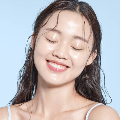 Poros Dilatados - productos coreanos, K-beauty Chile