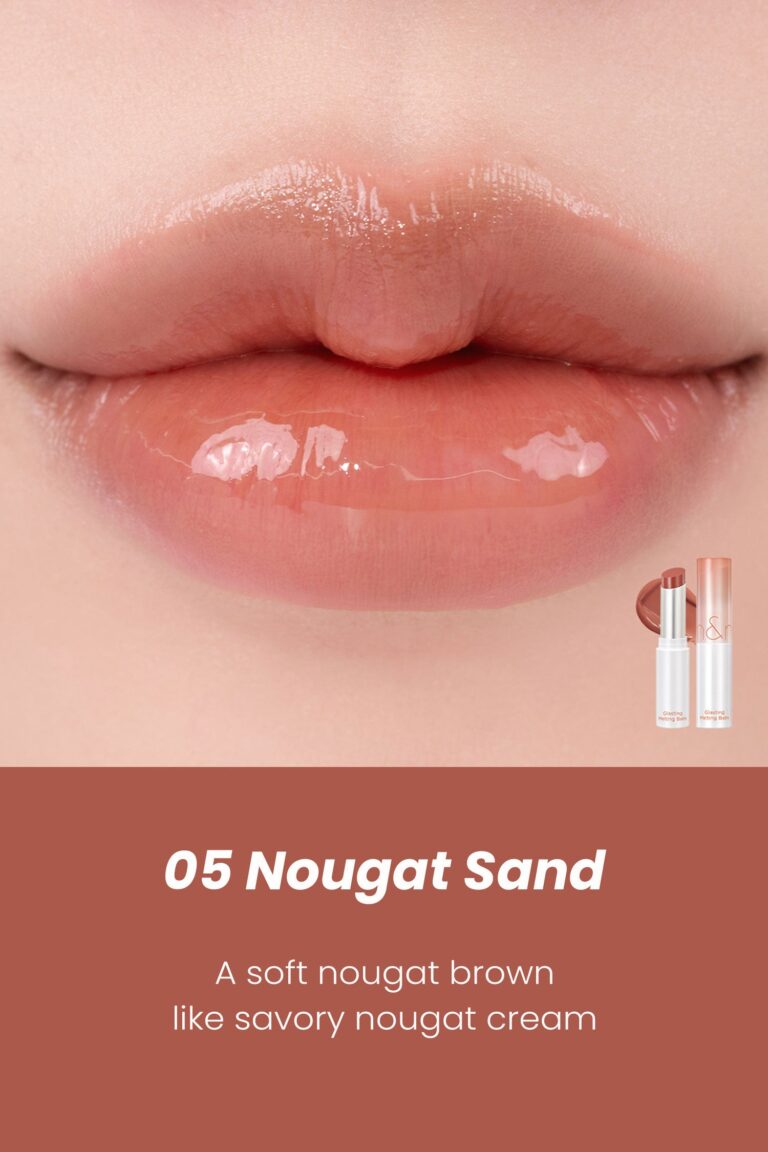 ROM&ND - Glasting Melting Balm
