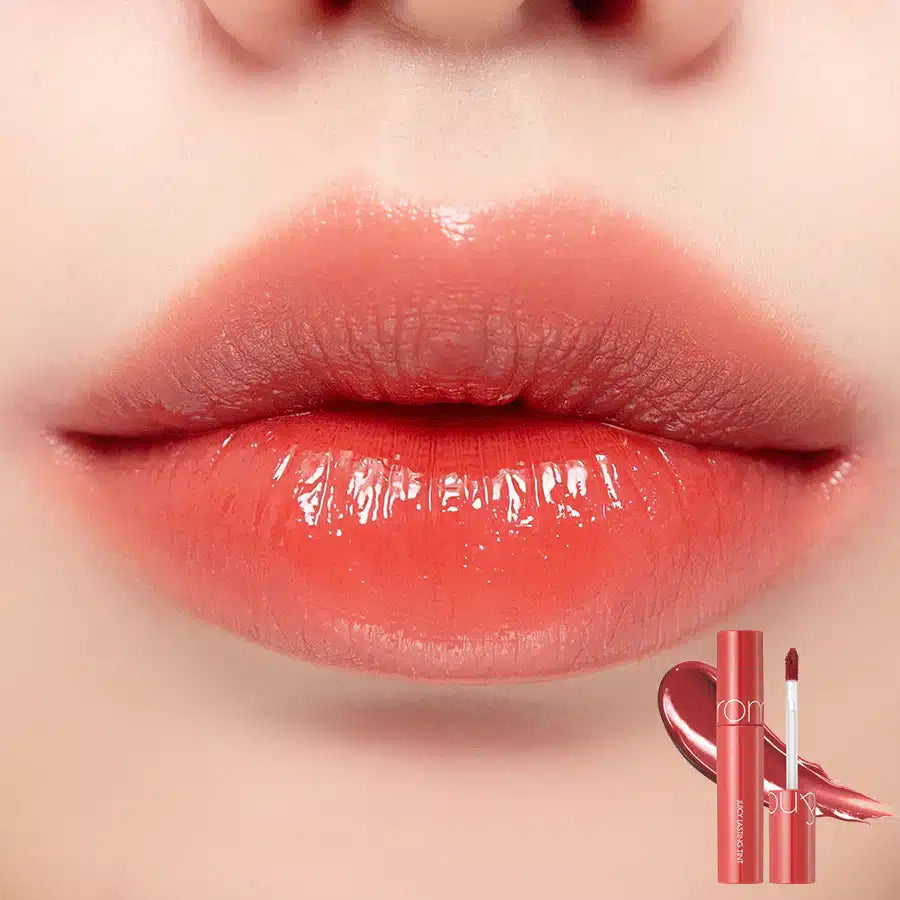 ROM&ND - JUICY LASTING TINT - Tinta Labial