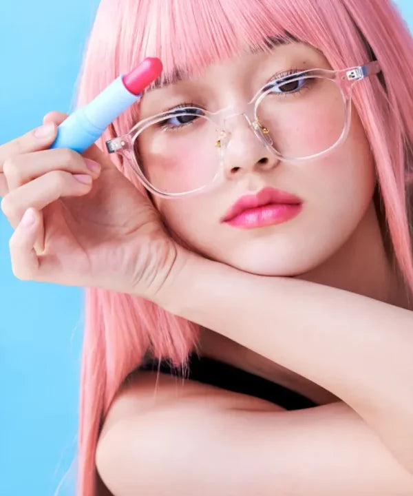 TOCOBO – Glass Tinted Lip Balm #12 Better Pink