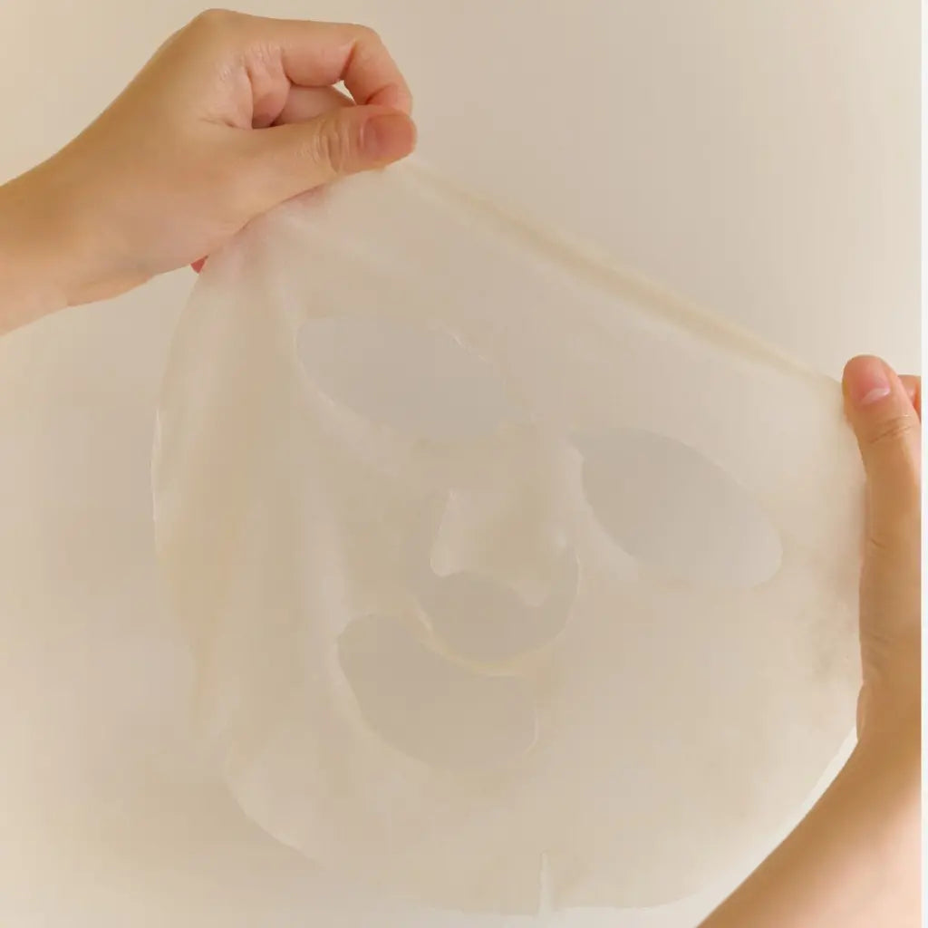Skin1004 - Madagascar Centella Sheet Mask – Mascarilla facial