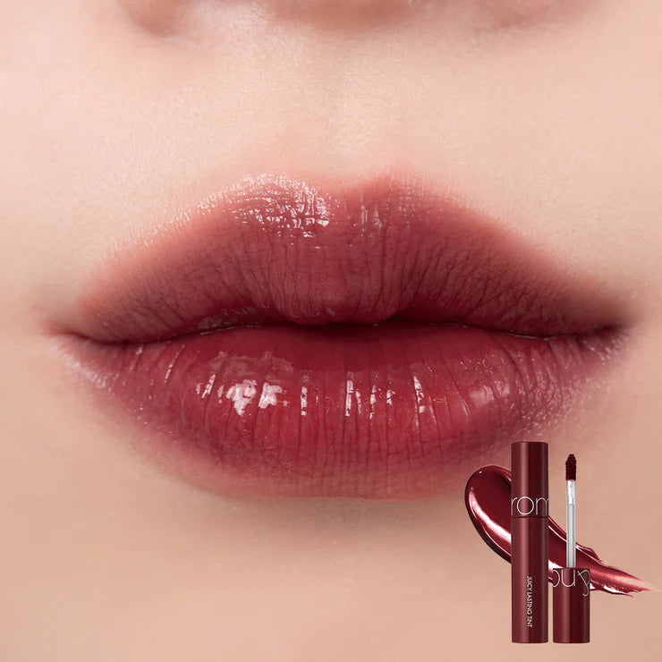 ROM&ND - JUICY LASTING TINT - Tinta Labial