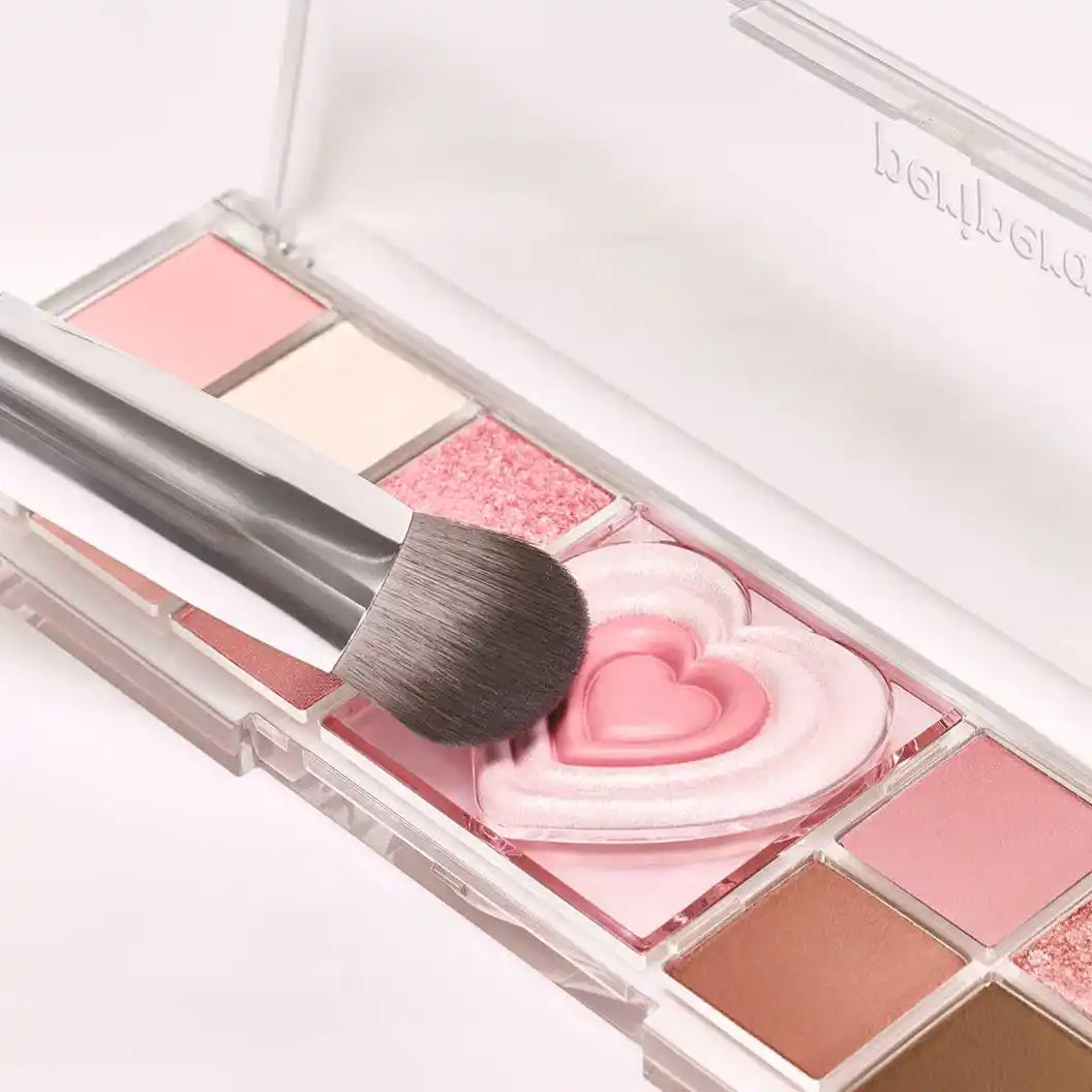 Peripera - All Take Mood Like Palette - 01 PRESTIGE PINK