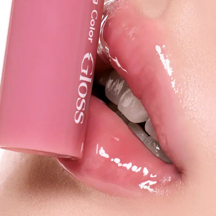 ROM&ND - GLASTING COLOR GLOSS