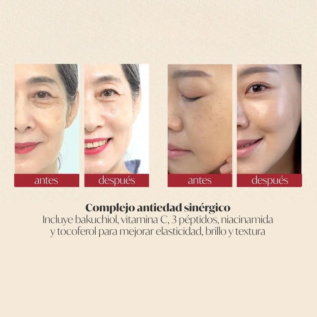 K-Secret - SEOUL 1988 Serum : Reinal Liposome 2% + Black Ginseng