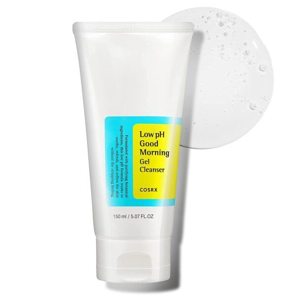 Good Morning Gel Cleanser