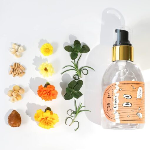 ELIZAVECCA - CER-100 Hair Muscle Essence Oil 150 ml