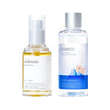 Mixsoon - Essential Glass Skin Duo (Essence, Serum)