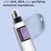 CosRX Aha/Bha Clarifying Treatment Toner 150ML