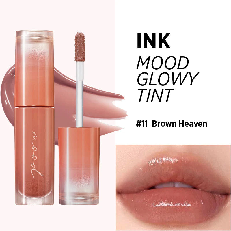 Peripera - Ink Mood Glowy Tint