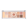 Peripera - ALL TAKE MOOD LIKE PALETTE 03 HONEY BROWN (HONEY K-OOKIE)