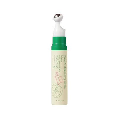 Axis-Y - Vegan Collagen Eye Serum