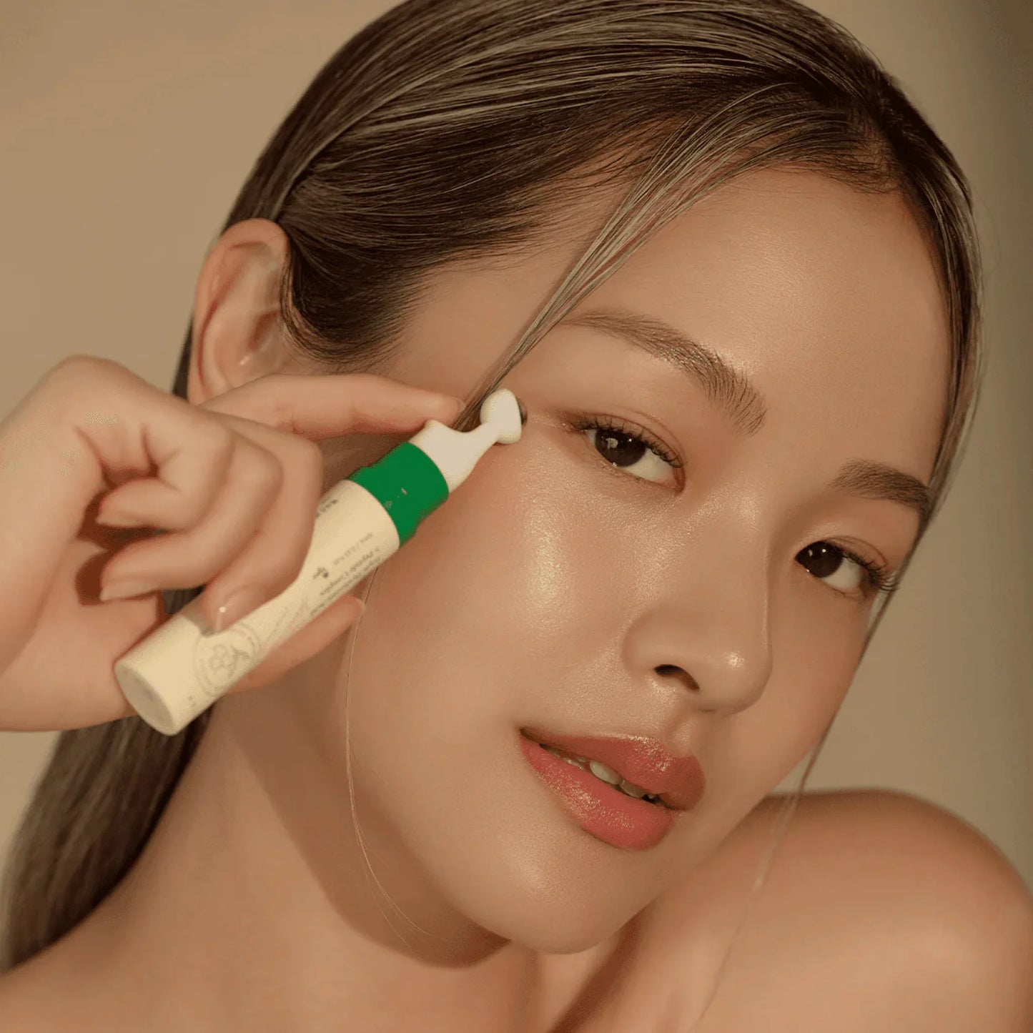 Axis-Y - Vegan Collagen Eye Serum