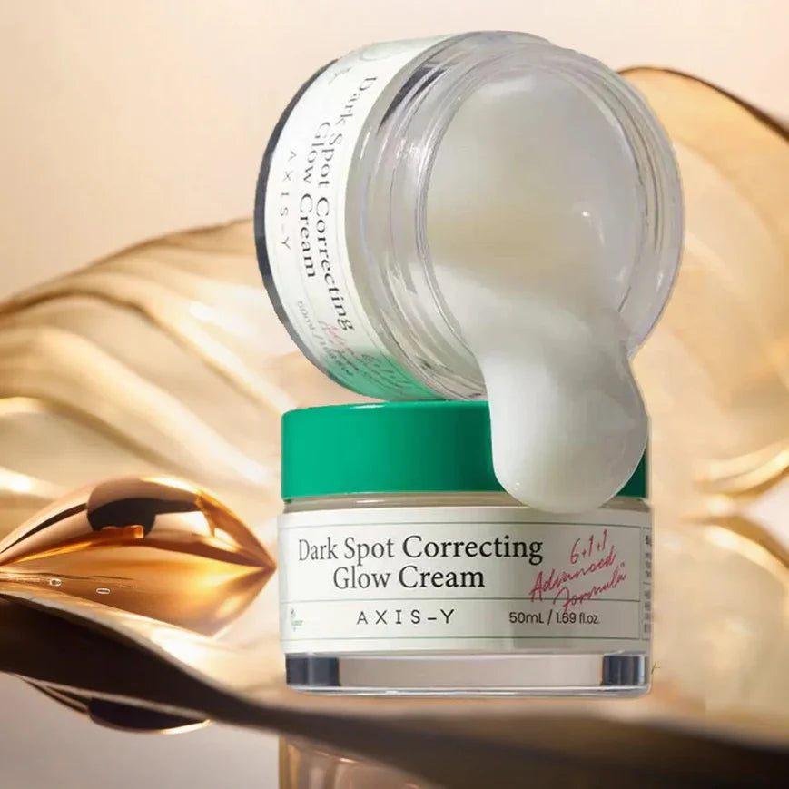 Axis-Y - Dark Spot Correcting Glow Cream