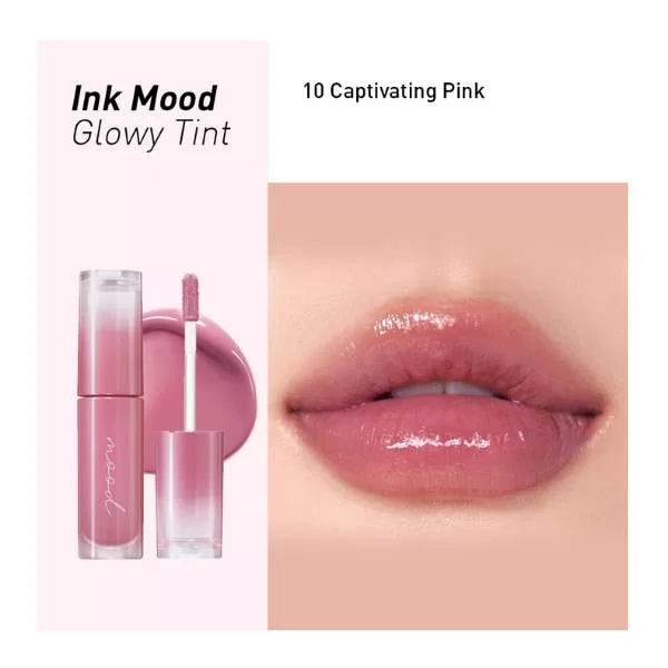 Peripera - Ink Mood Glowy Tint