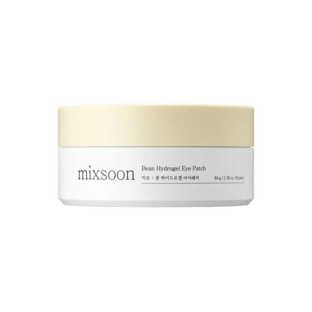 Mixsoon - Bean Hydrogel Eye Patch 60un