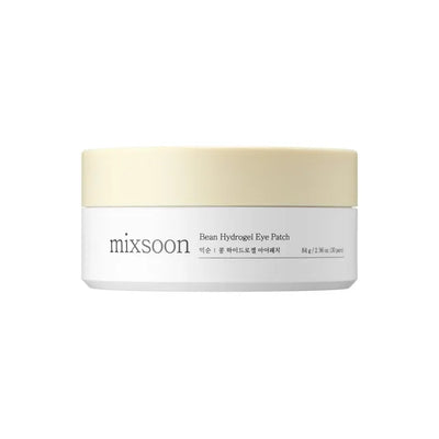 Mixsoon - Bean Hydrogel Eye Patch 60un