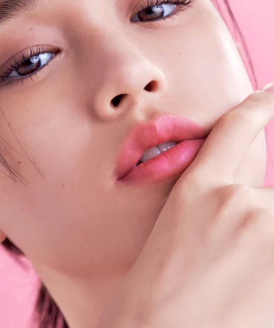 TOCOBO – Powder Cream Lip Balm #32 Rose Petal