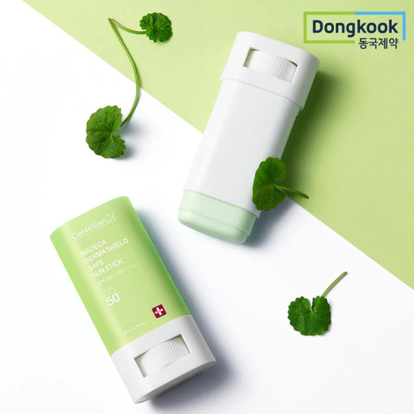 Centelian24 - Madeca Derma Safe Sun stick