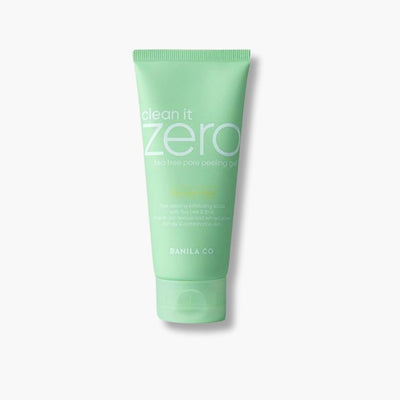 Banila Co Clean it Zero Tea tree Pore Peeling Gel