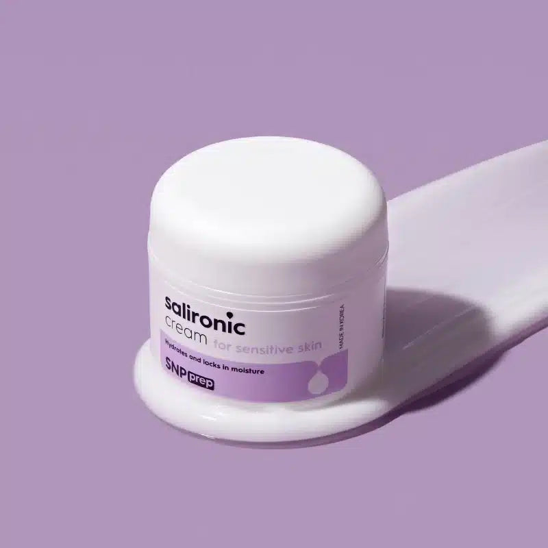 SNP – Salironic Cream 55ml