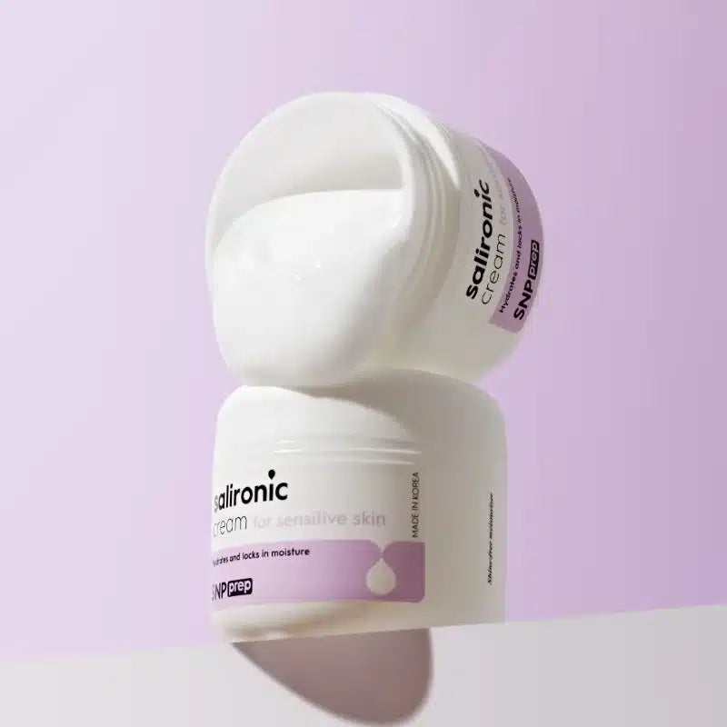 SNP – Salironic Cream 55ml