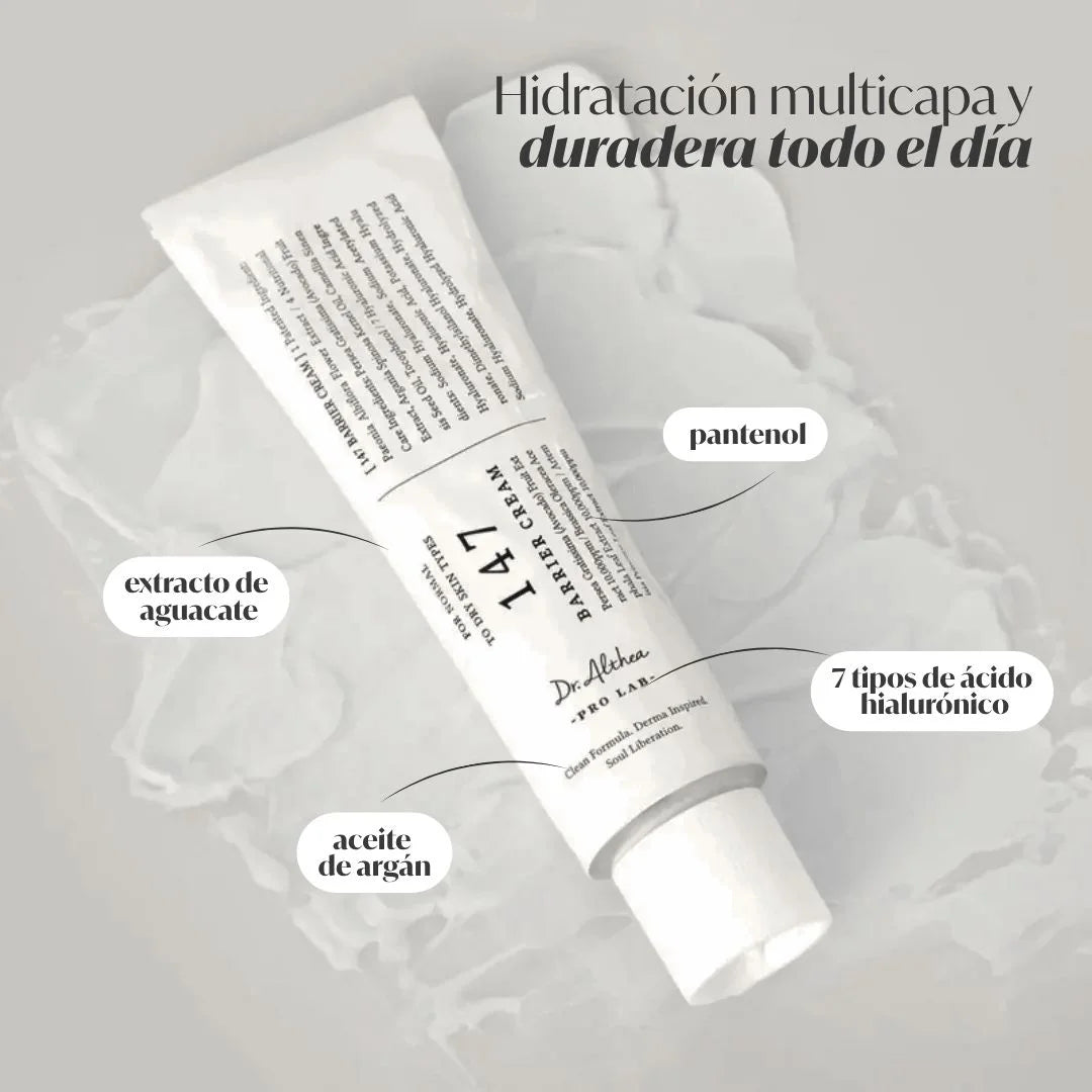 Dr. Althea - 147 Barrier Cream