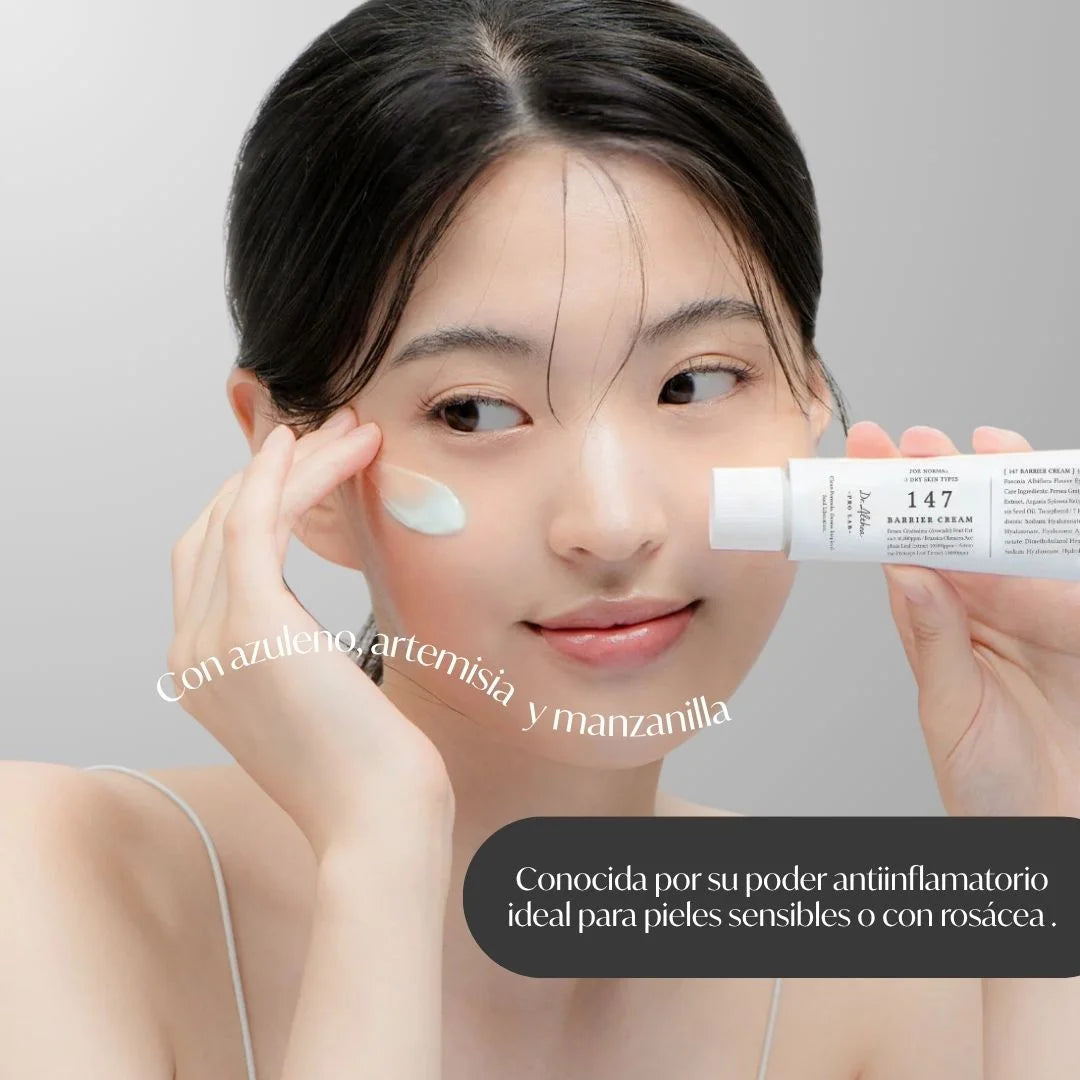 Dr. Althea - 147 Barrier Cream