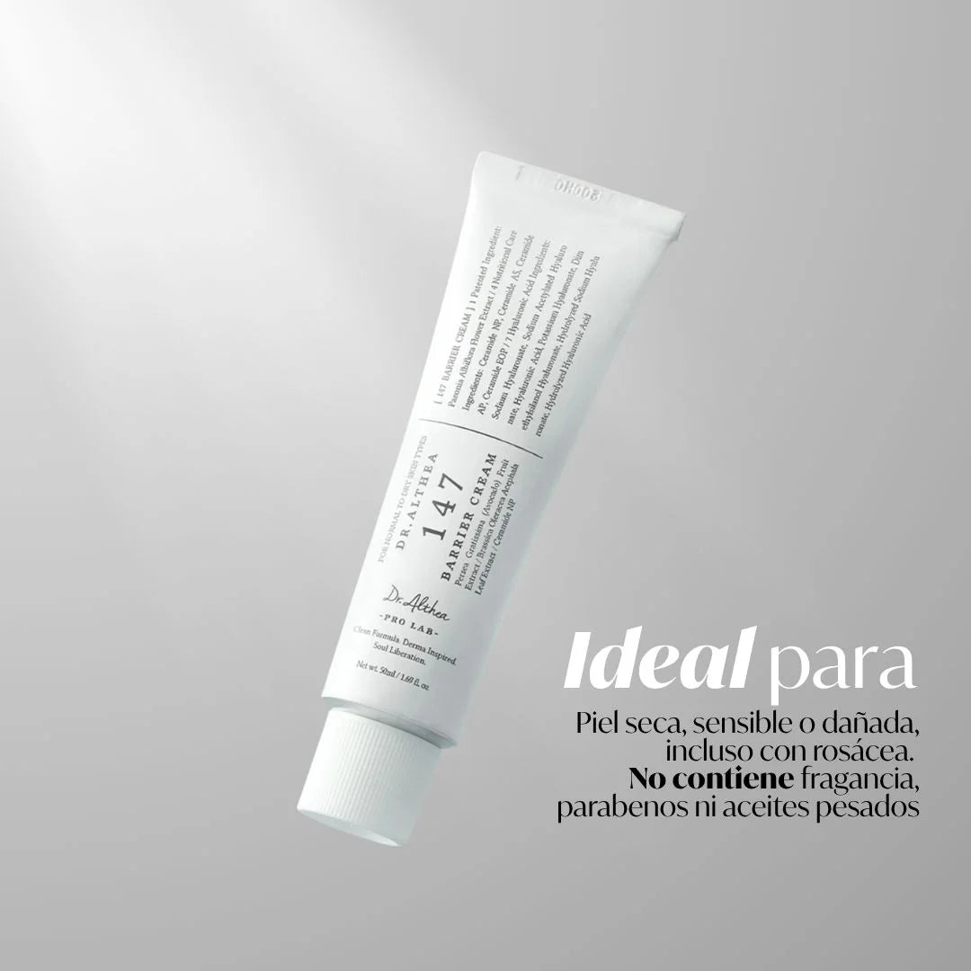 Dr. Althea - 147 Barrier Cream