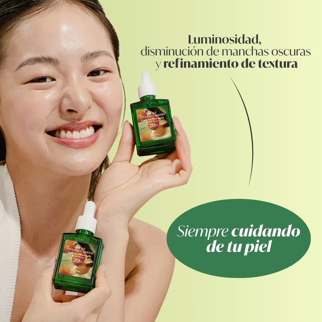 Dr. Althea - Gentle Vitamin C Serum