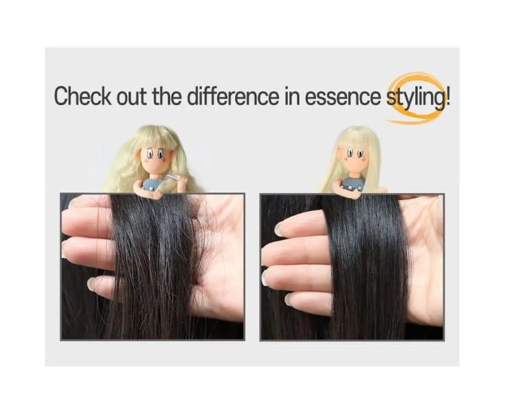 ELIZAVECCA - CER-100 Hair Muscle Essence Oil 150 ml