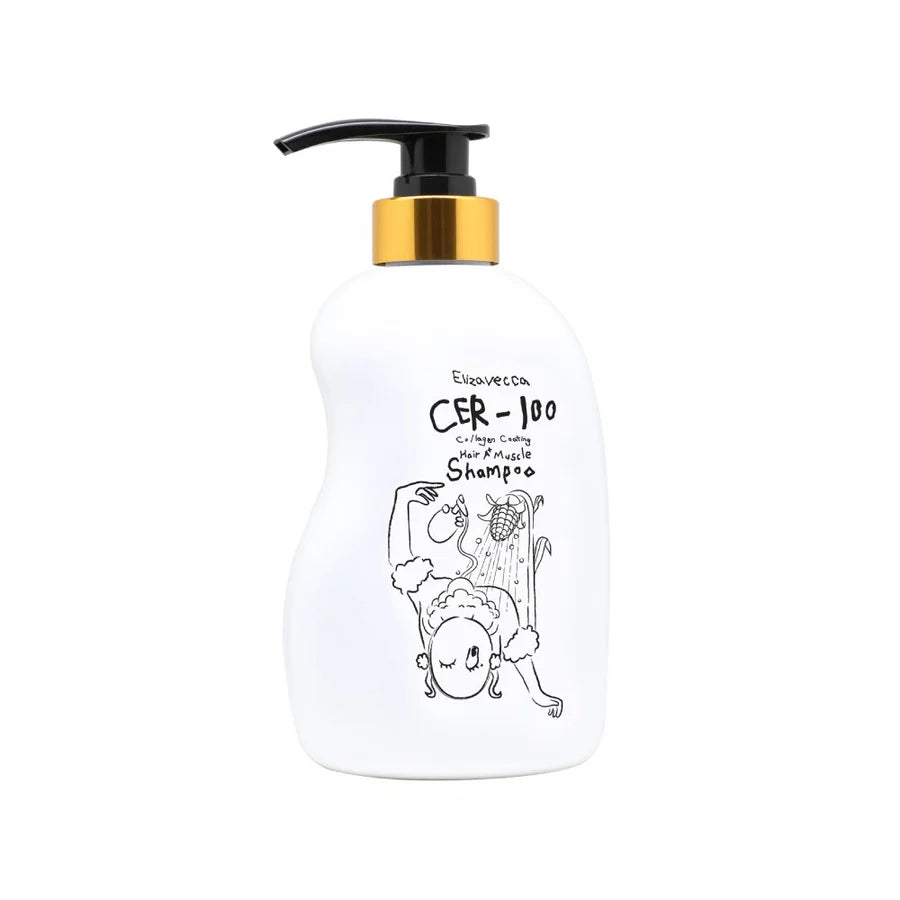 Shampoo CER 100
