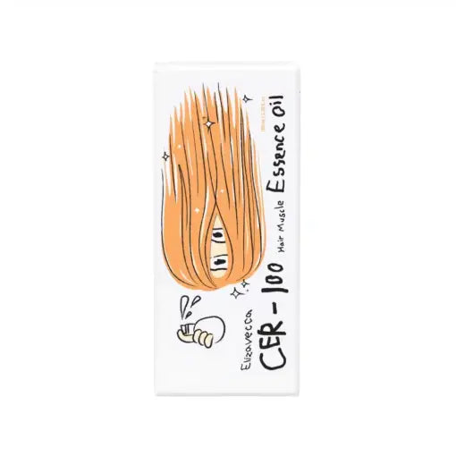 Elizavecca CER-100 Hair Muscle Essence Oil 100 ml