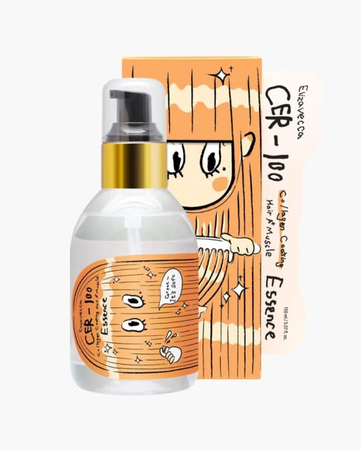 ELIZAVECCA - CER-100 Hair Muscle Essence Oil 150 ml