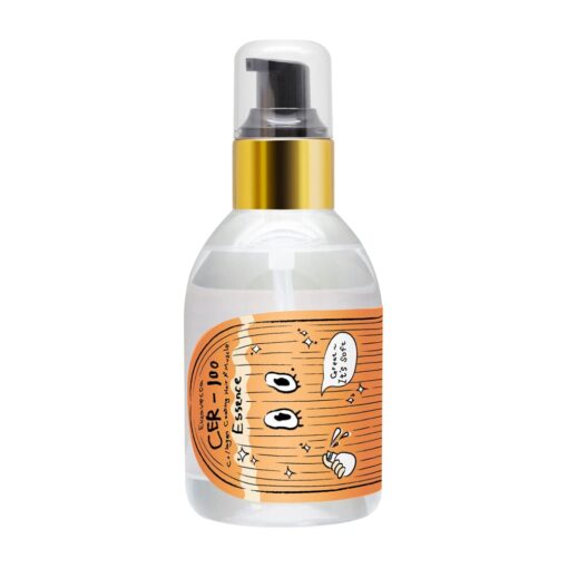 ELIZAVECCA - CER-100 Hair Muscle Essence Oil 150 ml