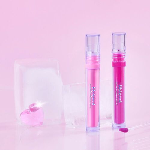 [Lily by Red] Glassy Layer Fixing Tint Freeze Collection