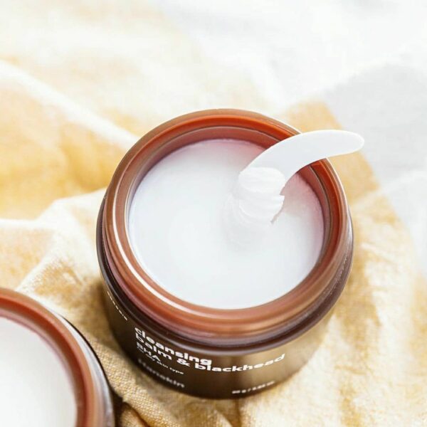 Hanskin Pore Cleansing Balm BHA