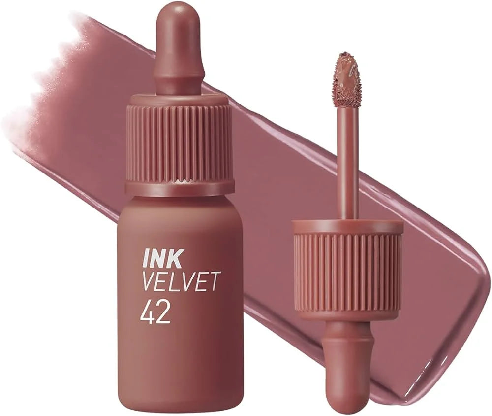 Peripera - Ink Velvet - Tintas Labiales