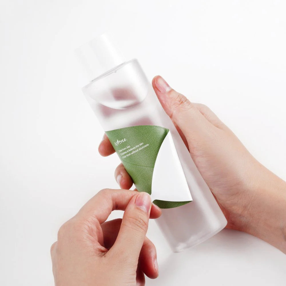 Isntree Aloe Soothing Toner