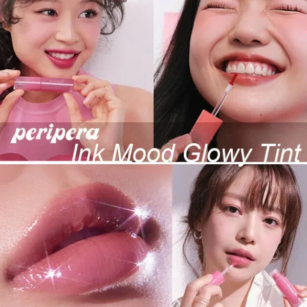 Peripera - Ink Mood Glowy Tint