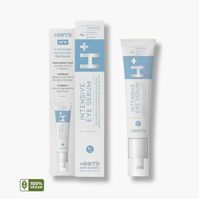 OOTD Intensive Eye Serum