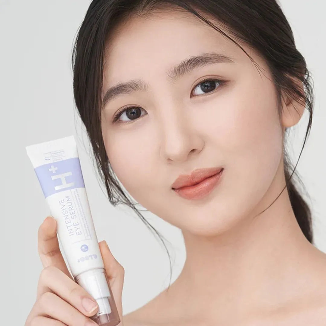 OOTD Intensive Eye Serum