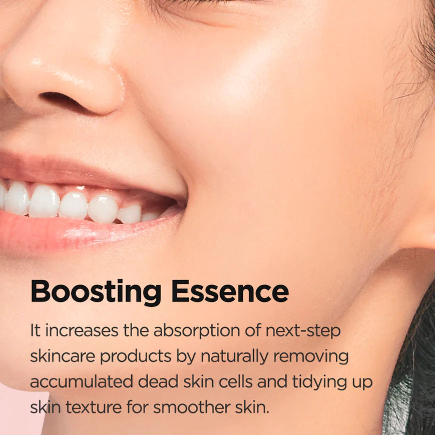 Isntree Chestnut 8% AHA Clear Essence