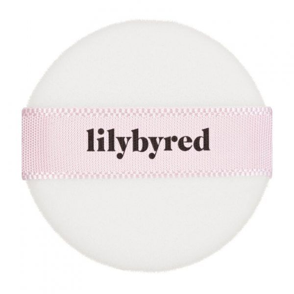 Lily by Red Sebum Lock Pact