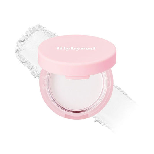Lily by Red – Sebum Lock Pact