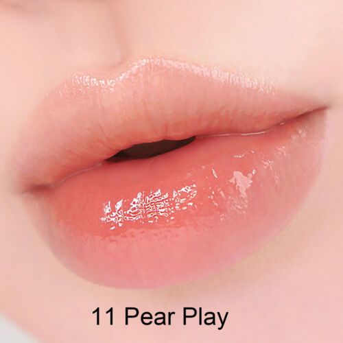 Lily by Red Glassy Layer Fixing Tint - Tinta Labial Brillante