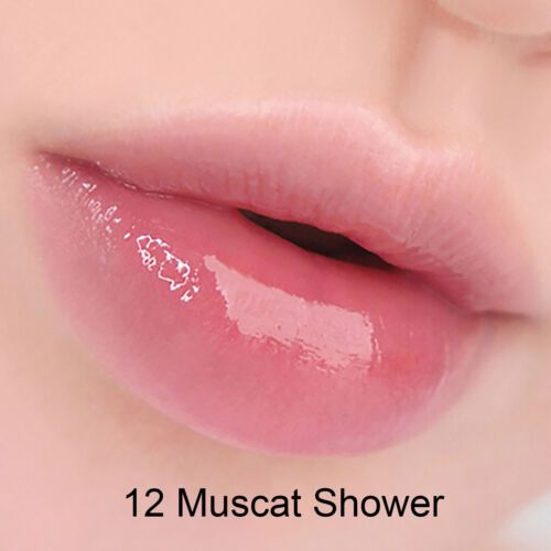 Lily by Red Glassy Layer Fixing Tint - Tinta Labial Brillante