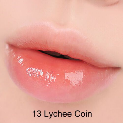 Lily by Red Glassy Layer Fixing Tint - Tinta Labial Brillante