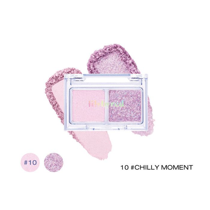 Lily by Red Little Bitty Moment Shadow Freeze Collection